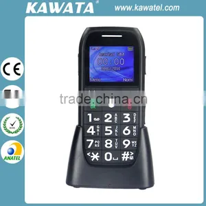 Auto Focus Dual Sim Card Mobile Phone thumbnail-1