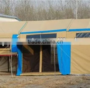 High Quality Camper Trailer Tent /Camping Trailer Tent thumbnail-4