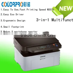 Laser Printer M2070 For Samsung Makes Smartphone Smarter thumbnail-1