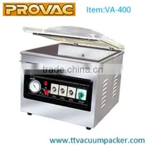 Hand Pump Vacuum Sealer for Kitchen thumbnail-1