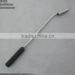 Equine Dental Float Rasp UP Veterinary Made By BOSS Healthcare Instruments thumbnail-1