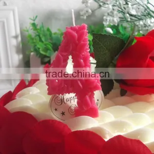 Wedding Favours Candles/Wedding Favours Candles With Different Colors thumbnail-1