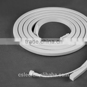 Outdoor Led Strip Light Flexible Waterproof 24v Led TOP/side Emitting Led Strip Light thumbnail-1