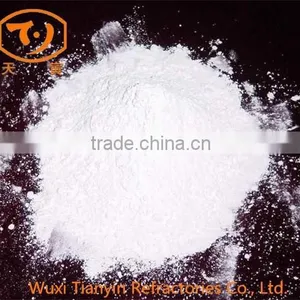 Refractory Cement Fire Clay High Alumina Cement thumbnail-4