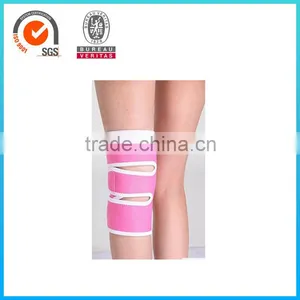 Neoprene Pro Sport Knee Support Belt Knee Support Brace thumbnail-3