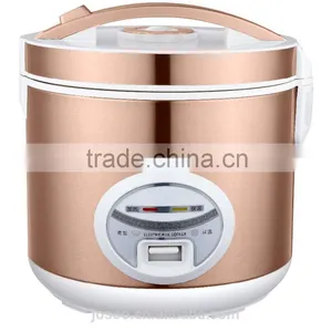Electric Rice Cooker (Hot Selling in Vietnam, Rice Cooker) thumbnail-3