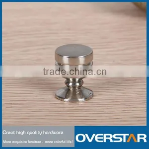 Modern Cheap Zinc Kitchen Cupboard Handles and Knobs thumbnail-1