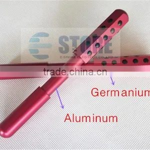 Facial Massage Germanium Massage Roller/Facial Beauty Roller Magnetic Ions thumbnail-2