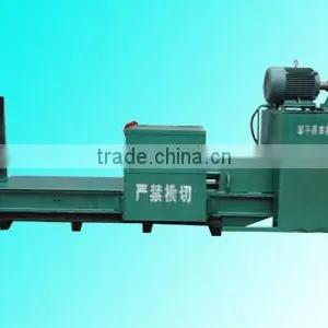 Wood Splitting Machine thumbnail-1