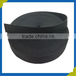 2" Width High Tension Polyester Flat Woven Webbing Sling thumbnail-3