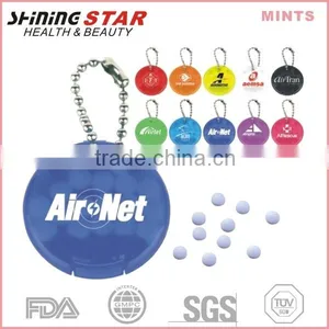 Custom Logo Printing Thin Mints thumbnail-1