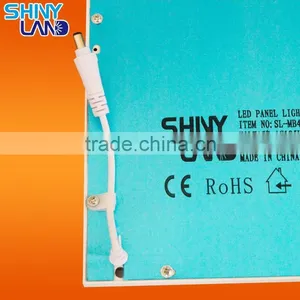 Aluminum Super Bright 36w Led Panel Light 300x1200 thumbnail-4