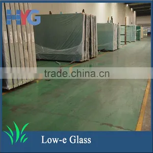 Low-e Glass and Its Processed Products thumbnail-1