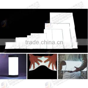 Alphabet Letters Distributor EL Backlit thumbnail-1