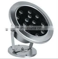 High Quality Led Underwater Light Pool Led Light thumbnail-1