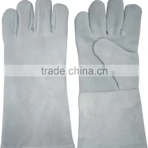 Welding Gloves thumbnail-1