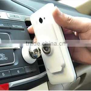 OEM Magnetic Car Phone Holder thumbnail-1