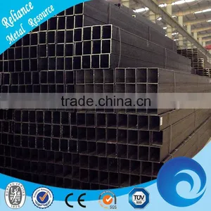 BS6323 CARBON SQUARE STEEL TUBE thumbnail-1