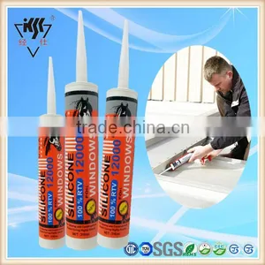 China Manufacturer Hot Silicon Sealant With High Quality thumbnail-1