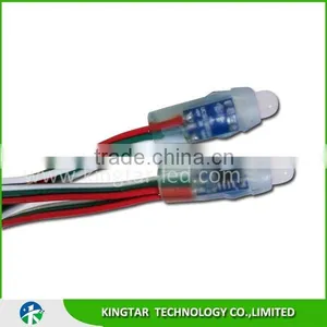 T-1000s SD Card Control Pixel Led Light 12mm thumbnail-1