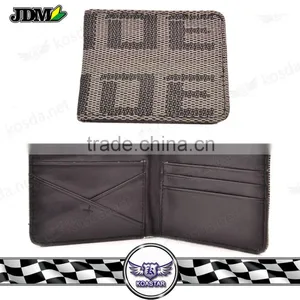 JDM Promotional Graduation Material RACING CANVAS Wallet thumbnail-4