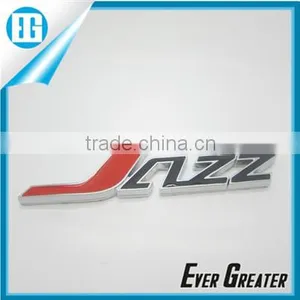3M Custom Car Logo Badge Metal Auto Emblem Car Accessory Plastic Sticker Badges for Cars Chrome Auto Sticker Badge Emblem thumbnail-1