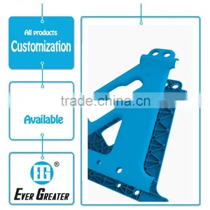 High Quality Customized Abs Plastic Injection Molding ,plastic Moulding thumbnail-1