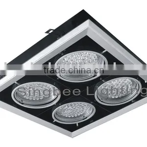LED Ceiling Light, LED Interior Light thumbnail-1