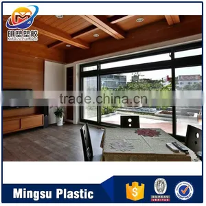 China Supplier Sales Plastic Ceiling Panel for Living Room Pvc Ceiling,restaurant thumbnail-3