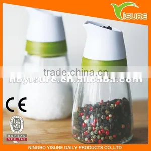 Pepper Mill and Salt Shaker 9617 Spice Mill thumbnail-1