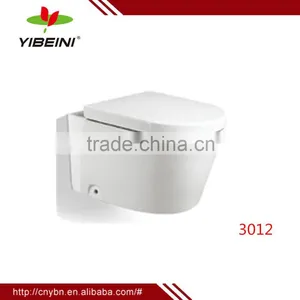 Ceramic Sanitary Ware TOILET, Ceramic Sanitary Ware Product thumbnail-1