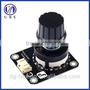26mm Multi-position Rotary Switch for Appliances thumbnail-1