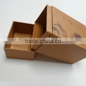 2016 High Quality Printed Paper Packaging Box/filp Cardboard Packaging Luxurious Paper Box thumbnail-5