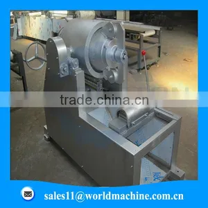 Puffed Rice Bar/cake/balls Making Machine/cereal Snacks Processing Machine for Sale thumbnail-1
