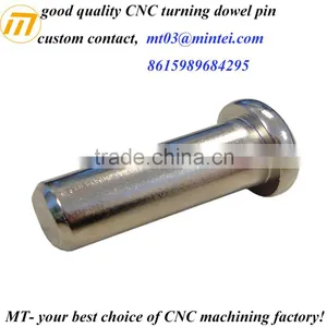 Flat Head Semi Tubular Rivets thumbnail-2