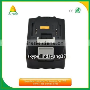 Makita 18 V Compact Lithium Ion Battery BL1830 for Cordless Drill thumbnail-6