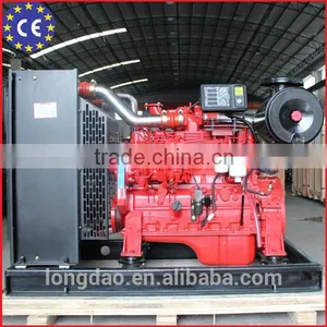 Fire Fighting Equipment Diesel Engine for Fire Fighting thumbnail-2