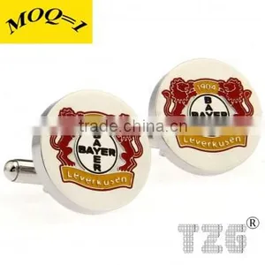 TZG03912 Character Cufflink thumbnail-1