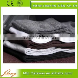 China Wholesale Custom Socks for Men/mens Cotton Socks thumbnail-1