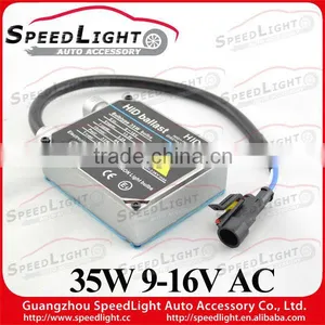 Competitve Price Thick Xenon Bulb Balalst thumbnail-1