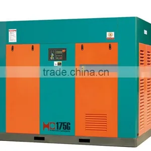 New Product Direct Air Compressor Low Price Air Compressor for Sale HD-175G thumbnail-1