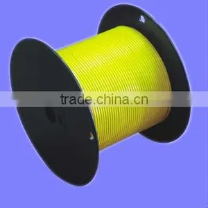 Single Core Electrical Wire Solid Copper 1.5mm 2.5mm 4.0mm 6.0mm thumbnail-1
