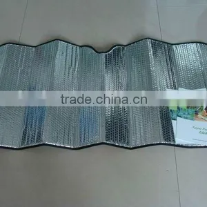 Heat Insulation Bubble Car Sunshade thumbnail-1