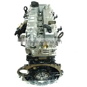 New Engine Diesel D4FA EURO-3-4 Assy-sub Set From Mobis Manufacture thumbnail-5