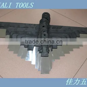 Wall Scraper With PC Handle thumbnail-4