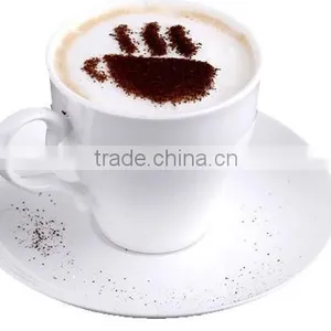Coco/caffee Powder Template thumbnail-1