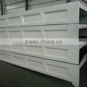 Chinese Professional Manufacturer of Truck Box Body With Hydraulic System thumbnail-2