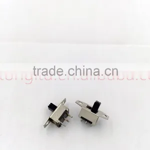 Slide Switch SS12E06G5 thumbnail-3