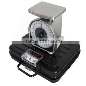 Portion Control Scale Kitchen Scale thumbnail-1