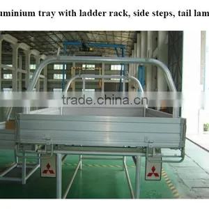 High Quality Truck Body thumbnail-4